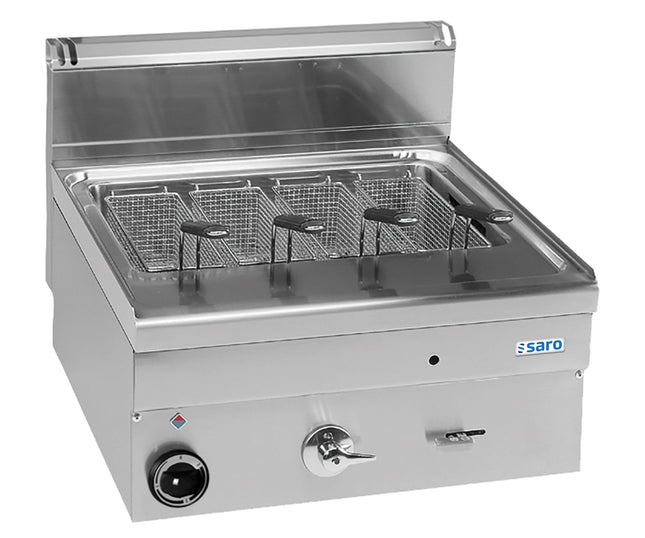 Saro Elektro-Nudelkocher Tischmodell EC66 / SC