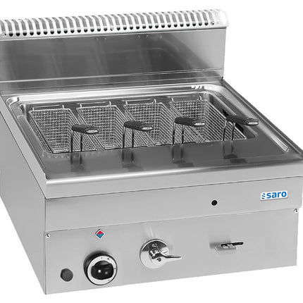 Saro Gas-Nudelkocher Tischmodell GC66 / SC