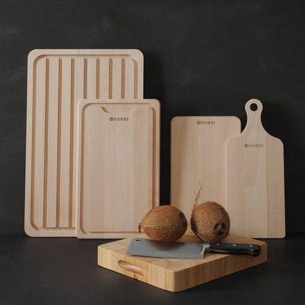 HENDI Baguette-Brett – 530 × 325 mm – Weitere Ansicht 2