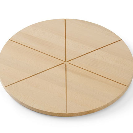 HENDI Pizzabretter – Ø 300 mm – weitere Produktansicht