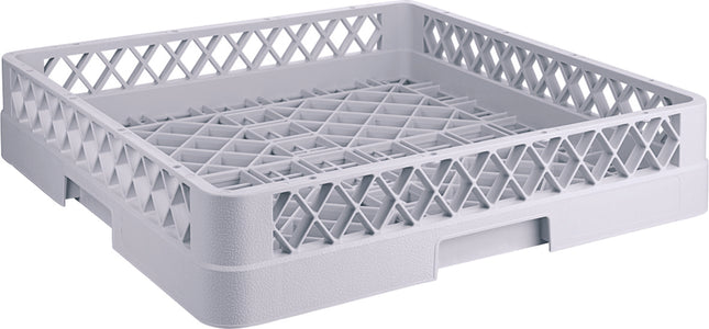 Contacto Bander Dishwasher Basket Universal 500x500x100 Gray