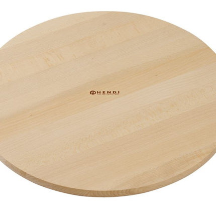 HENDI Pizzabretter – Ø 350 mm – weitere Produktansicht