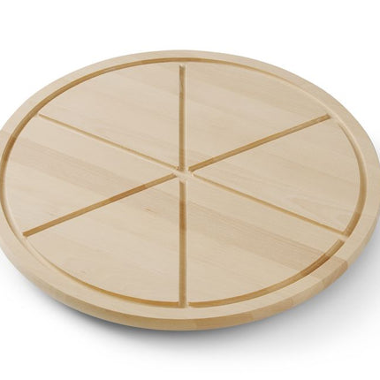 HENDI Pizzabretter – Ø 500 mm – weitere Produktansicht