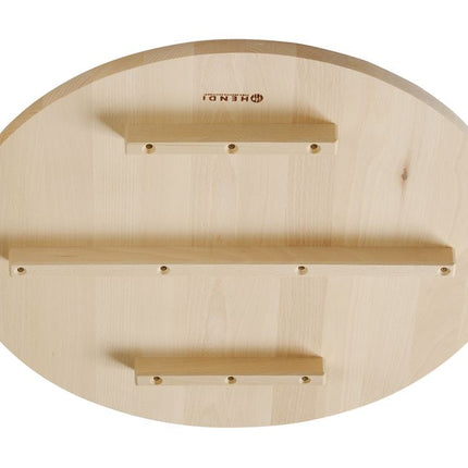 HENDI Pizzabretter – Ø 500 mm – weitere Produktansicht
