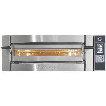 Saro Pizzaofen Michelangelo ML435 / 1 TS