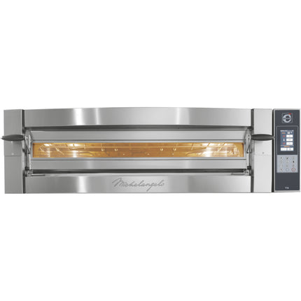 Saro Pizzaofen Michelangelo ML935 / 1 TS
