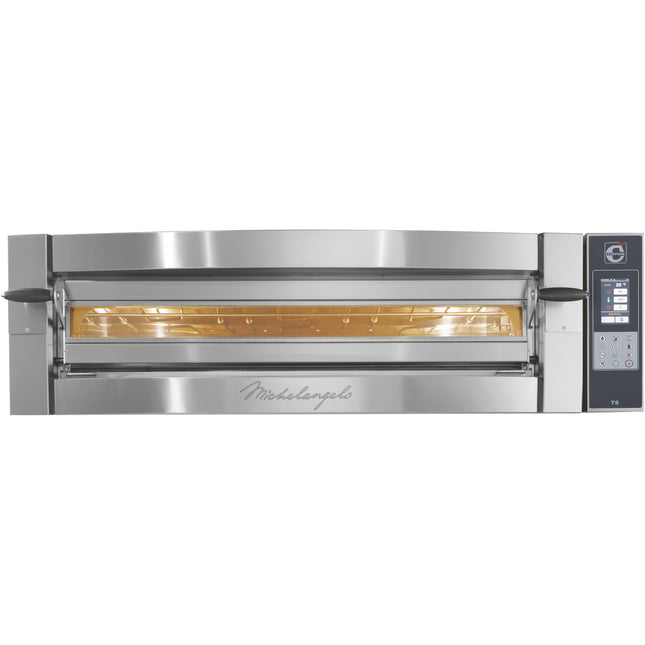 Saro Pizzaofen Michelangelo ML935 / 1 TS