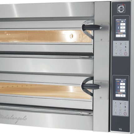 Saro Pizzaofen Michelangelo ML935 / 2 TS