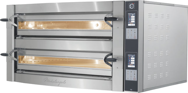 Saro Pizzaofen Michelangelo ML935 / 2 TS