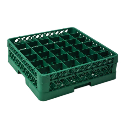 Saro 36er Gläserkorb 500x500x100