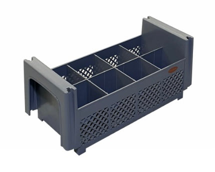 Saro Besteckköcher 450x190x180mm 8 Fächer