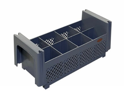 Saro Besteckköcher 450x190x180mm 8 Fächer