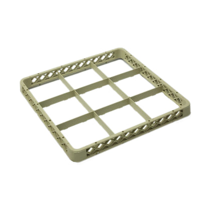 Saro Extender für 9er Gläserkorb