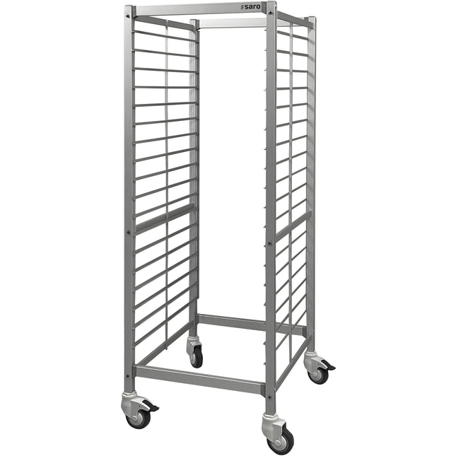 Saro Flatpack Trolley 18x 1 / 1 GN