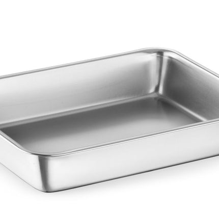 HENDI Fleischwanne – 260 × 200 × 48 mm – weitere Produktansicht