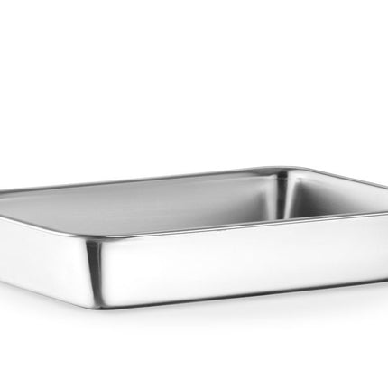 HENDI Fleischwanne – 260 × 200 × 48 mm – weitere Produktansicht