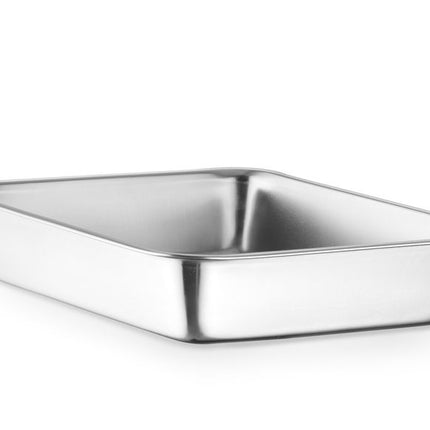 HENDI Fleischwanne – 260 × 200 × 48 mm – weitere Produktansicht