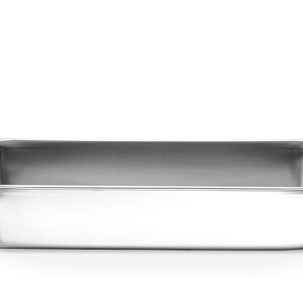 HENDI Fleischwanne – 310 × 240 × 48 mm – Produktansicht
