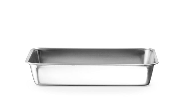 HENDI Fleischwanne – 310 × 240 × 48 mm – Produktansicht