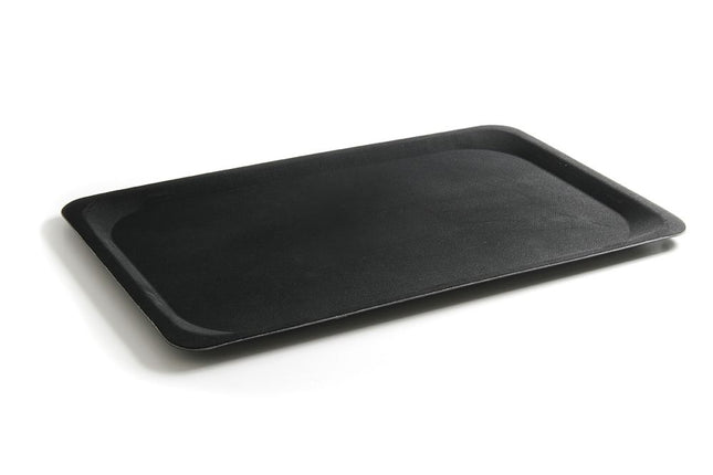 HENDI Serviertablett – rechteckig – GN 1 / 1 – 325 × 530 mm – Produktansicht