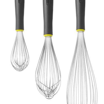 HENDI Schneebesen – designed by Robert Bronwasser – 250 mm – weitere Produktansicht