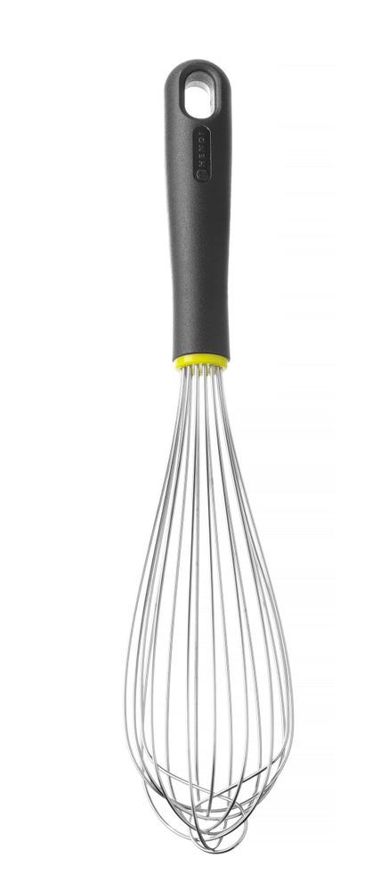 HENDI Schneebesen – designed by Robert Bronwasser – 360 mm – Produktansicht