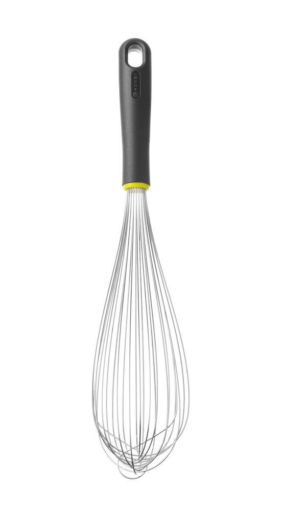 HENDI Schneebesen – designed by Robert Bronwasser – 410 mm – Produktansicht