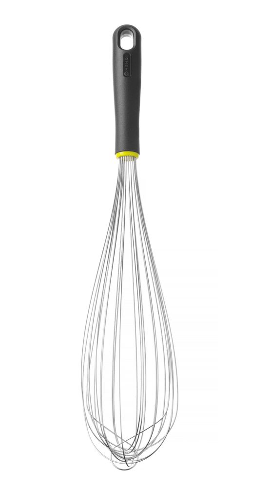 HENDI Schneebesen – designed by Robert Bronwasser – 460 mm – Produktansicht