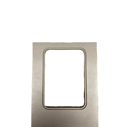Saro Einsatz für SV300 193 x 138 mm