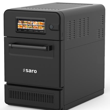 Saro High Speed Ofen FLASHCOOK