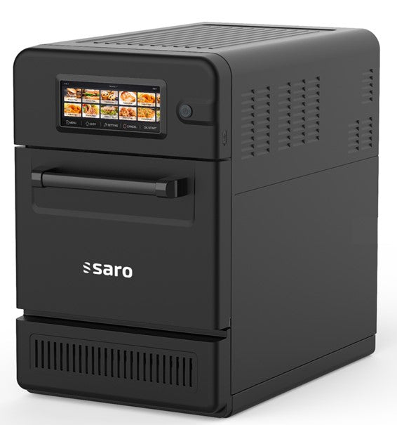 Saro High Speed Ofen FLASHCOOK