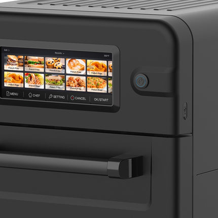 Saro High Speed Ofen FLASHCOOK - weitere Produktansicht