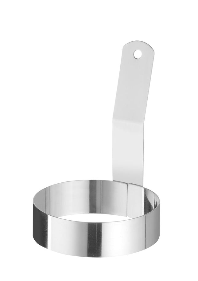 HENDI Ei-Ring mit Griff – Ø 88 × H 125 mm – Produktansicht