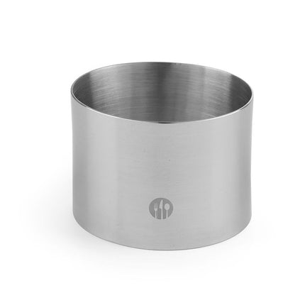 HENDI Speisering – rund – Ø 60 × H 45 mm – Produktansicht
