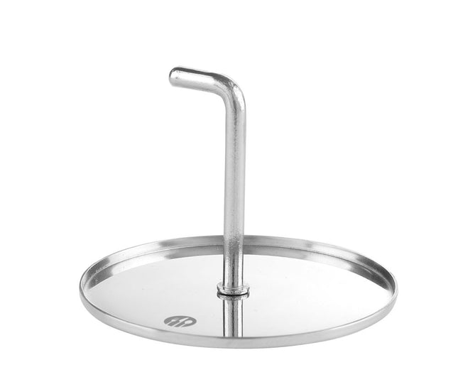 HENDI Drücker für Speisering – Ø 80 × H 55 mm – Produktansicht