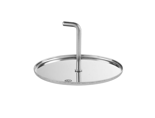 HENDI Drücker für Speisering – Ø 100 × H 55 mm – Produktansicht
