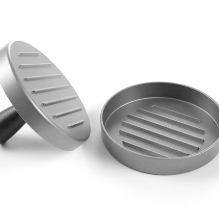 HENDI Hamburgerpresse – Ø 120 × H 80 mm – weitere Produktansicht