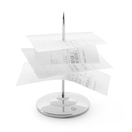 HENDI Zettelspießer – Ø 80 × H 150 mm – weitere Produktansicht