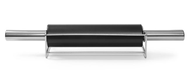 HENDI Nudelholz mit Antihaftbeschichtung – Ø 62 × 470 mm – Produktansicht