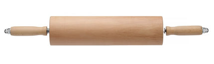 HENDI Nudelholz – Ø 75 × 640 mm – Produktansicht