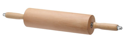 HENDI Nudelholz – Ø 75 × 640 mm – weitere Produktansicht