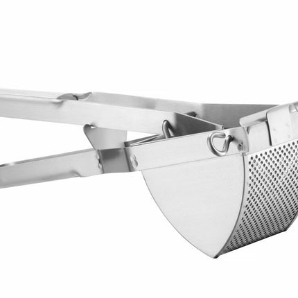 HENDI Kartoffelpresse – 320 × 110 × 110 mm – Produktansicht