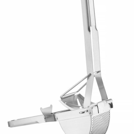 HENDI Kartoffelpresse – 320 × 110 × 110 mm – weitere Produktansicht