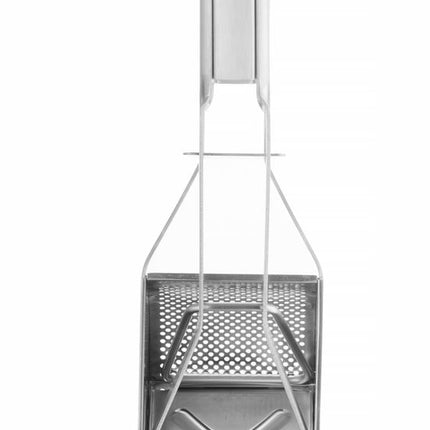 HENDI Kartoffelpresse – 320 × 110 × 110 mm – weitere Produktansicht