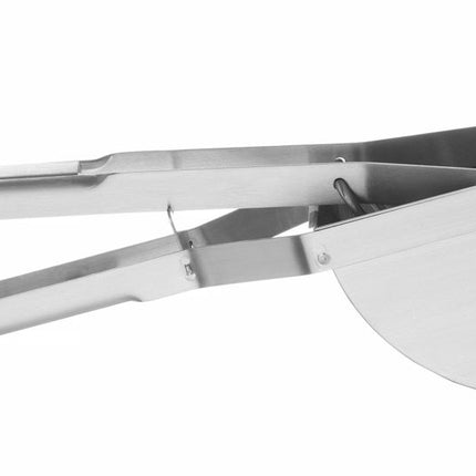 HENDI Kartoffelpresse – 320 × 110 × 110 mm – weitere Produktansicht