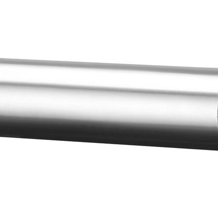 HENDI Nudelholz aus Aluminium – Rund – 90 × 545 mm – Weitere Produktansicht