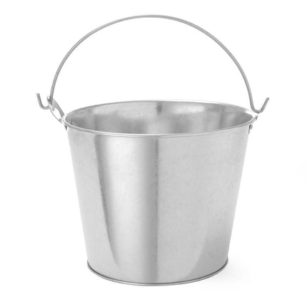 BarUp Biereimer – Ø 230 × H 180 mm – Produktansicht