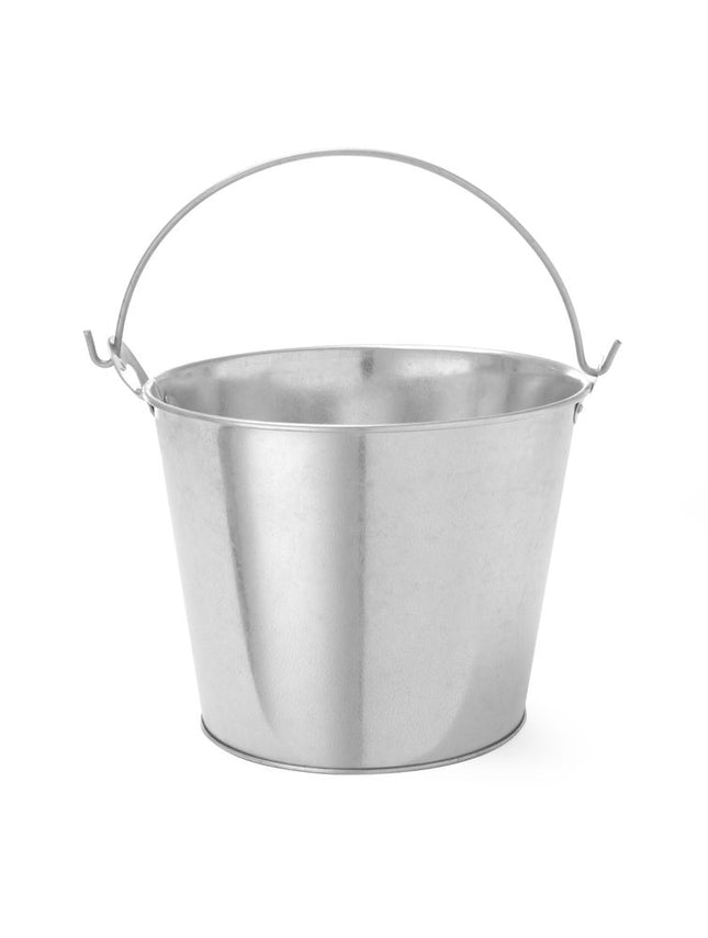 BarUp Biereimer – Ø 230 × H 180 mm – Produktansicht