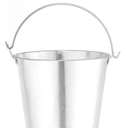 BarUp Biereimer – Ø 230 × H 180 mm – weitere Produktansicht