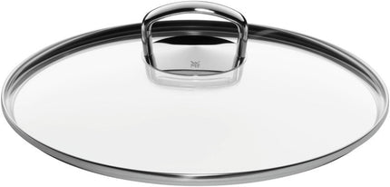 WMF Glasdeckel Fusiontec Mineral Wok, 32 cm